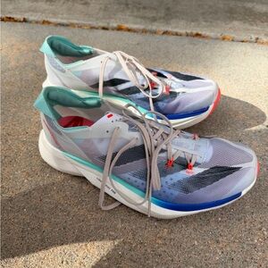Adidas Adizero Adios Pro 4 Shoes